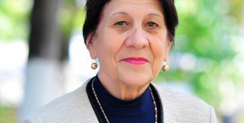 2 Raisa Sîngereanu Profesor Limba și literatura română