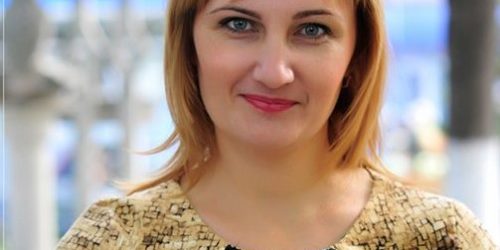 6 Mariana Focșa Profesor Limbi străine