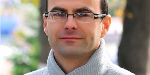 8 Sergiu Ardeleanu Profesor Geografie, Informatică