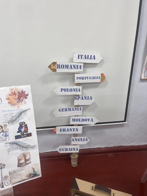 Ziua Limbilor Europene 