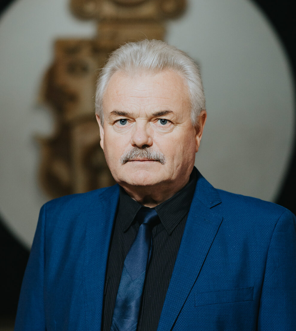 Mihai Balan