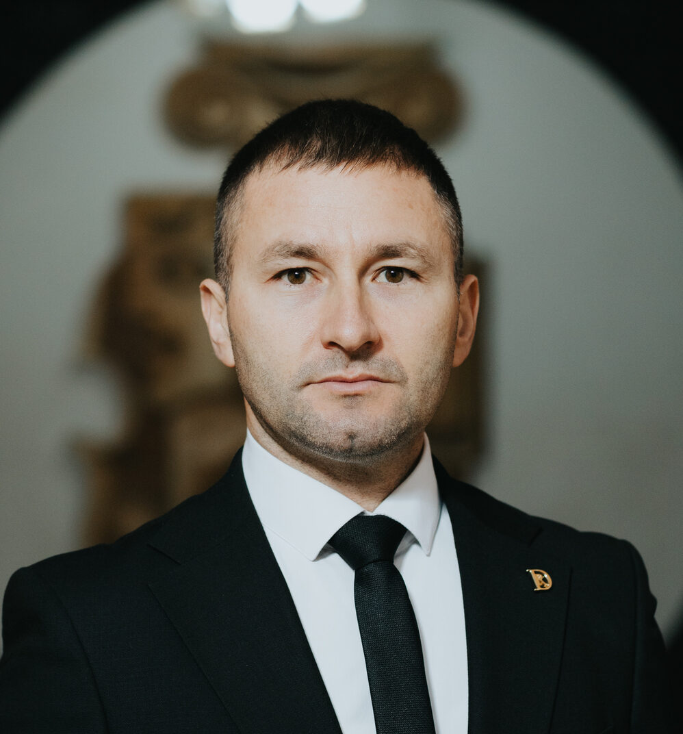 Ion Mamaliga