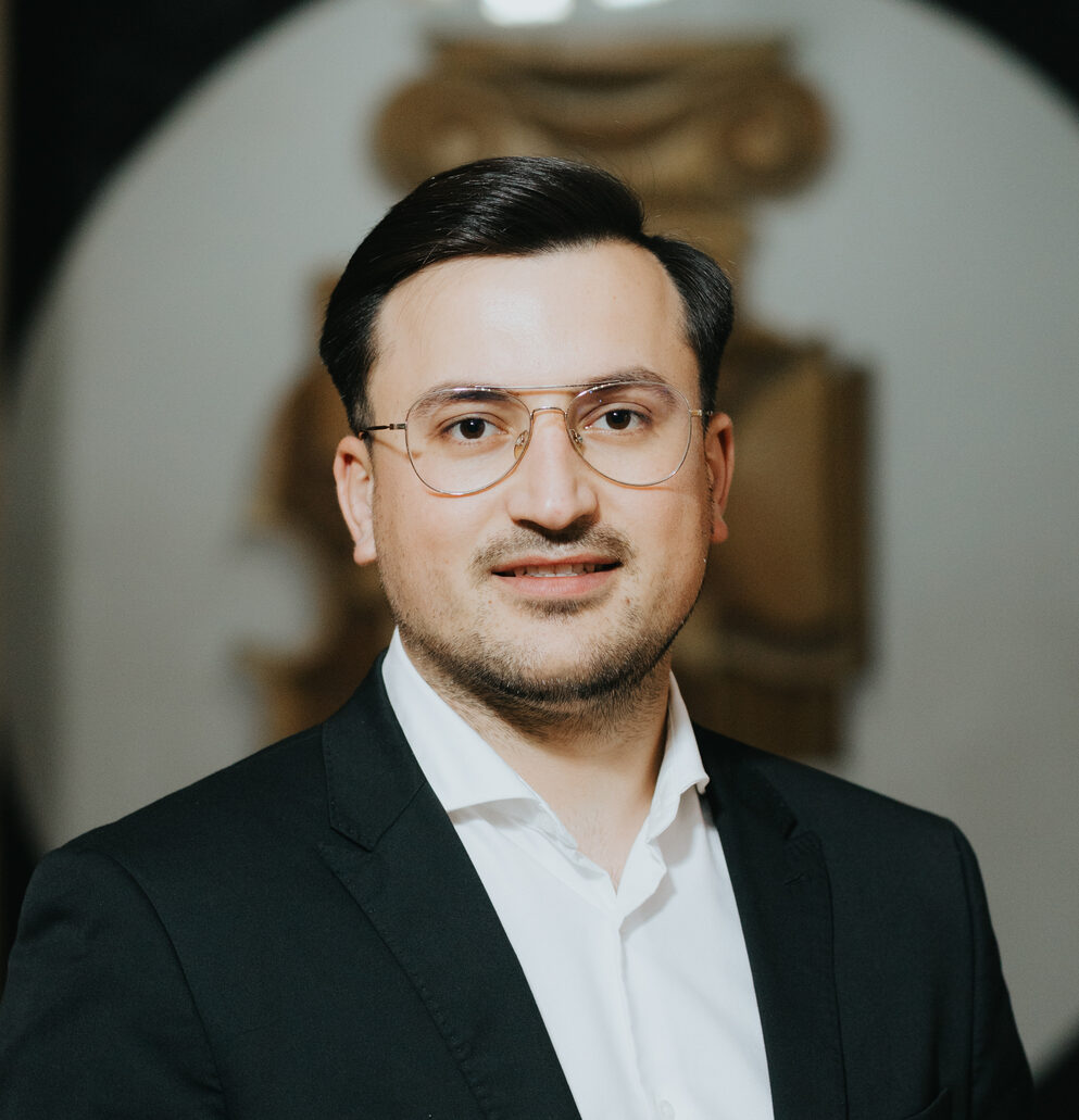 Petru Rusu