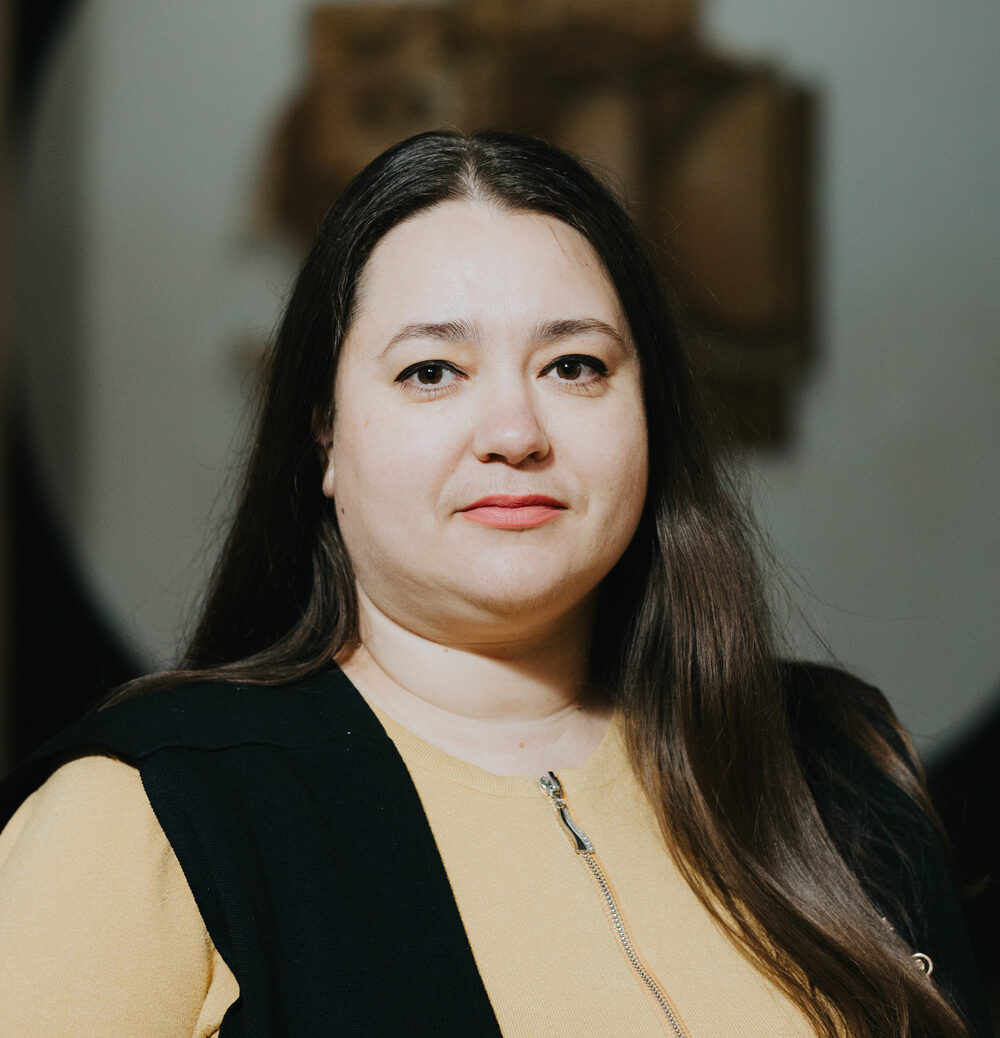 Veronica Guțu