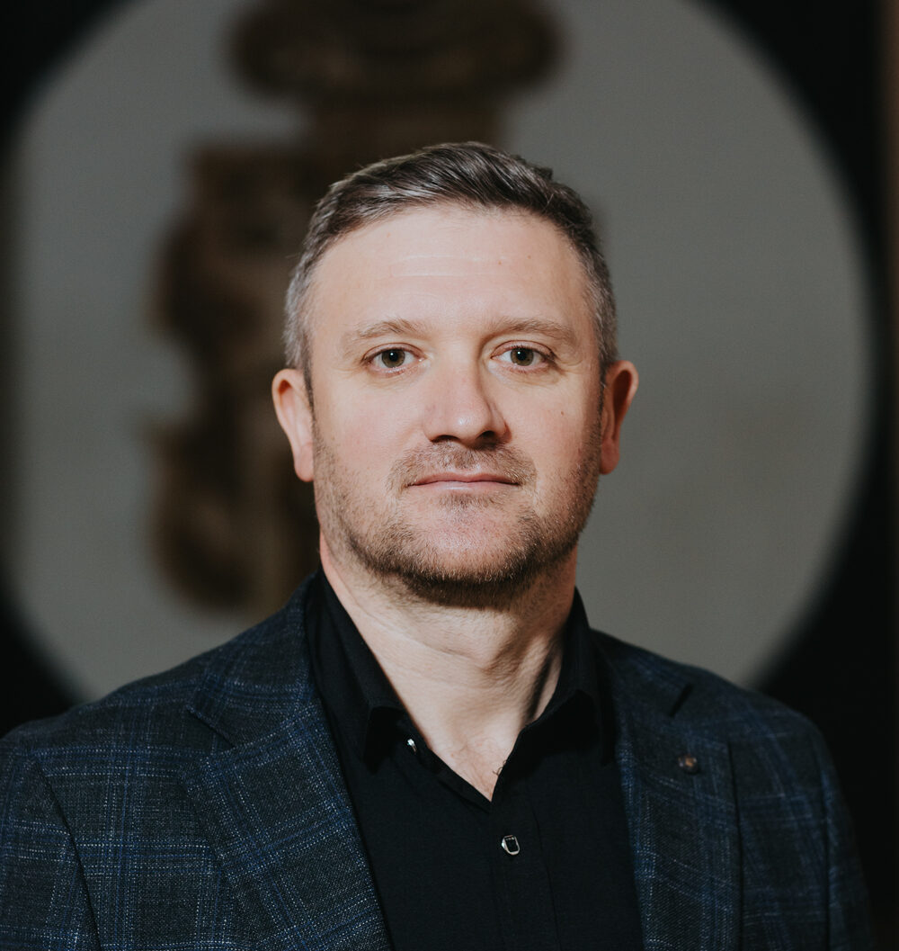 Ion Rotari